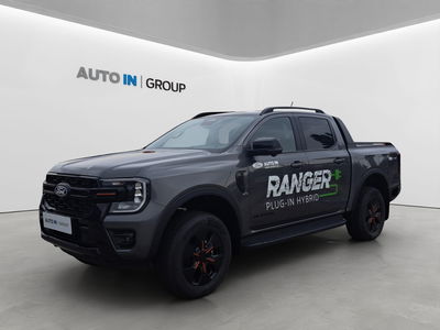Ford Ranger Wildrak 2,3 Ecoboost PHEV