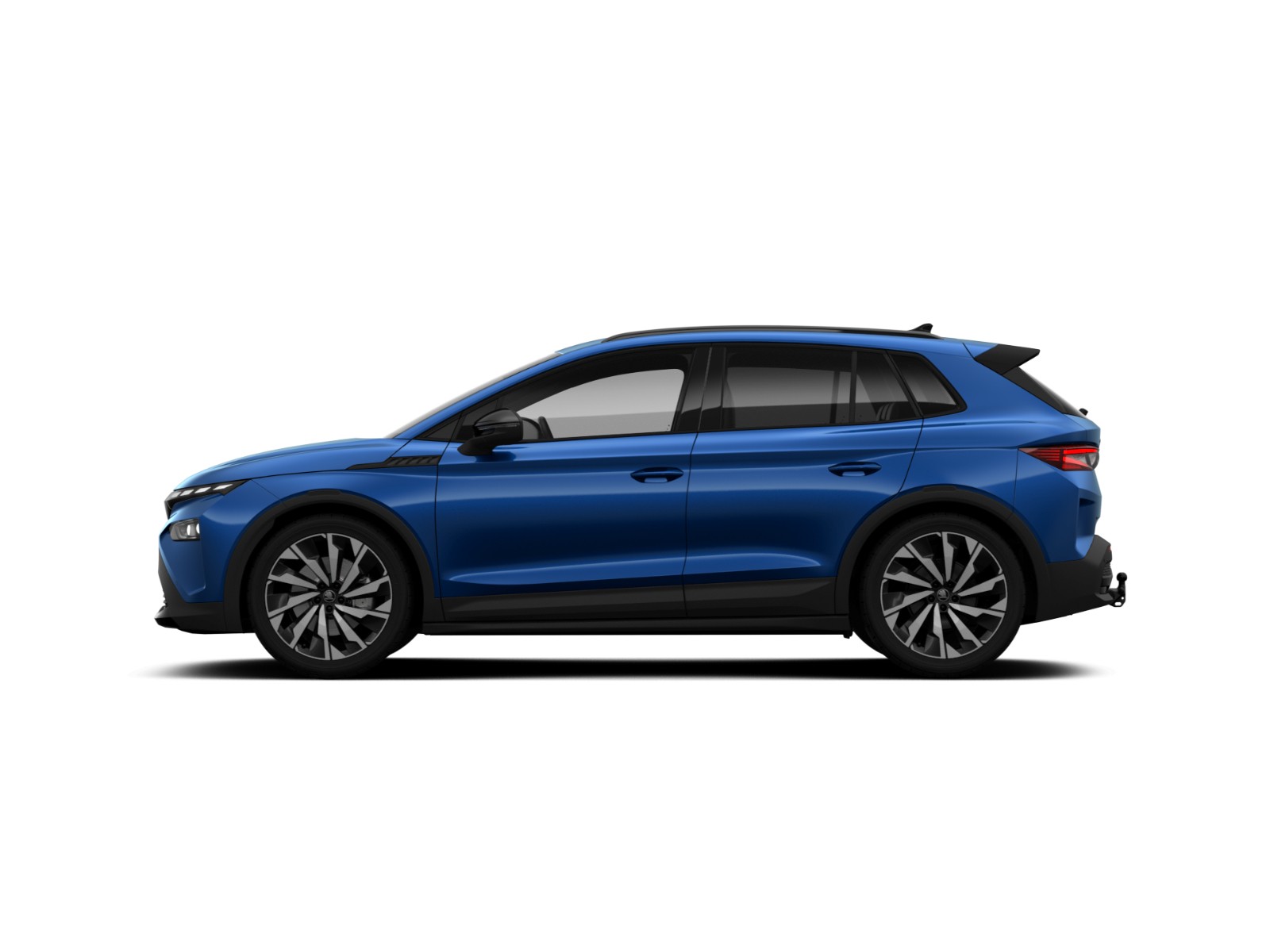 Škoda Elroq