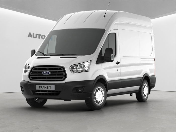 Ford Transit L2 TREND 350 2,0 EcoBlue 96 kW / 130 k