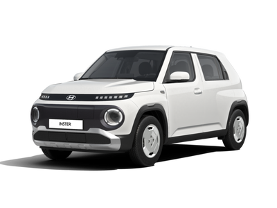 Hyundai Inster INSTER ECO SMART 26 4Míst