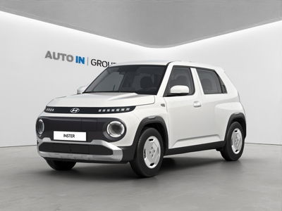 Hyundai Inster INSTER ECO SMART 26 4Míst