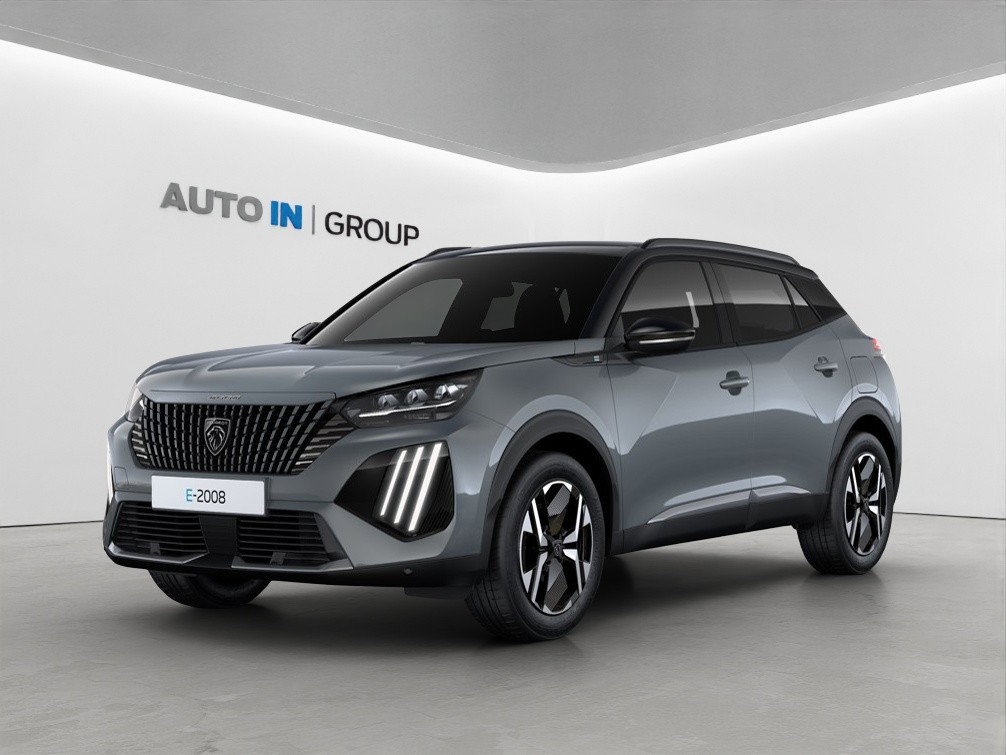 Peugeot 2008 GT PureTech 130