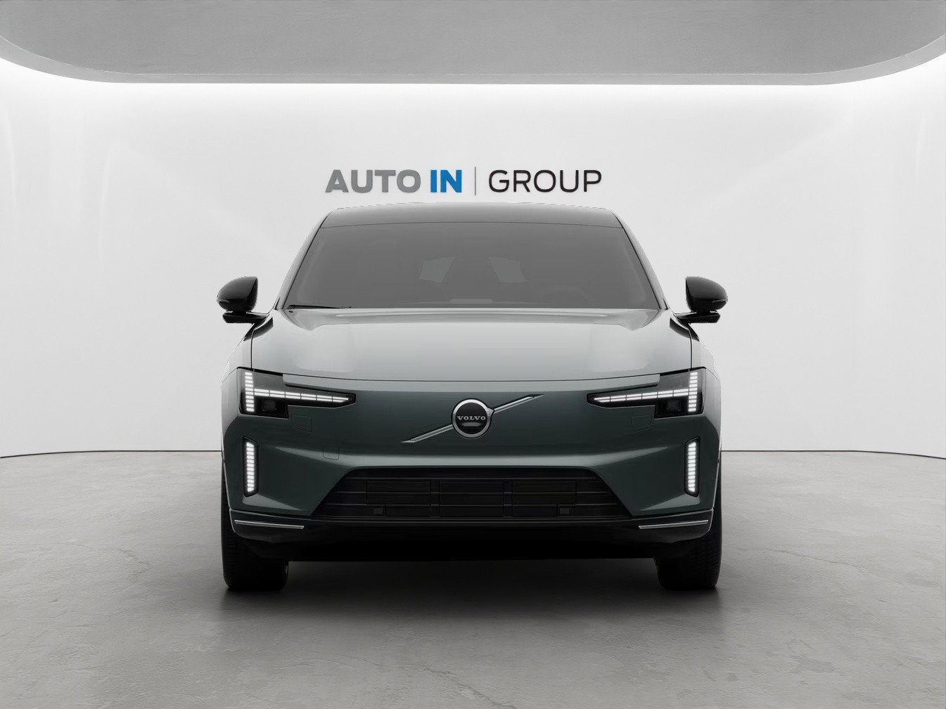 Volvo ES90