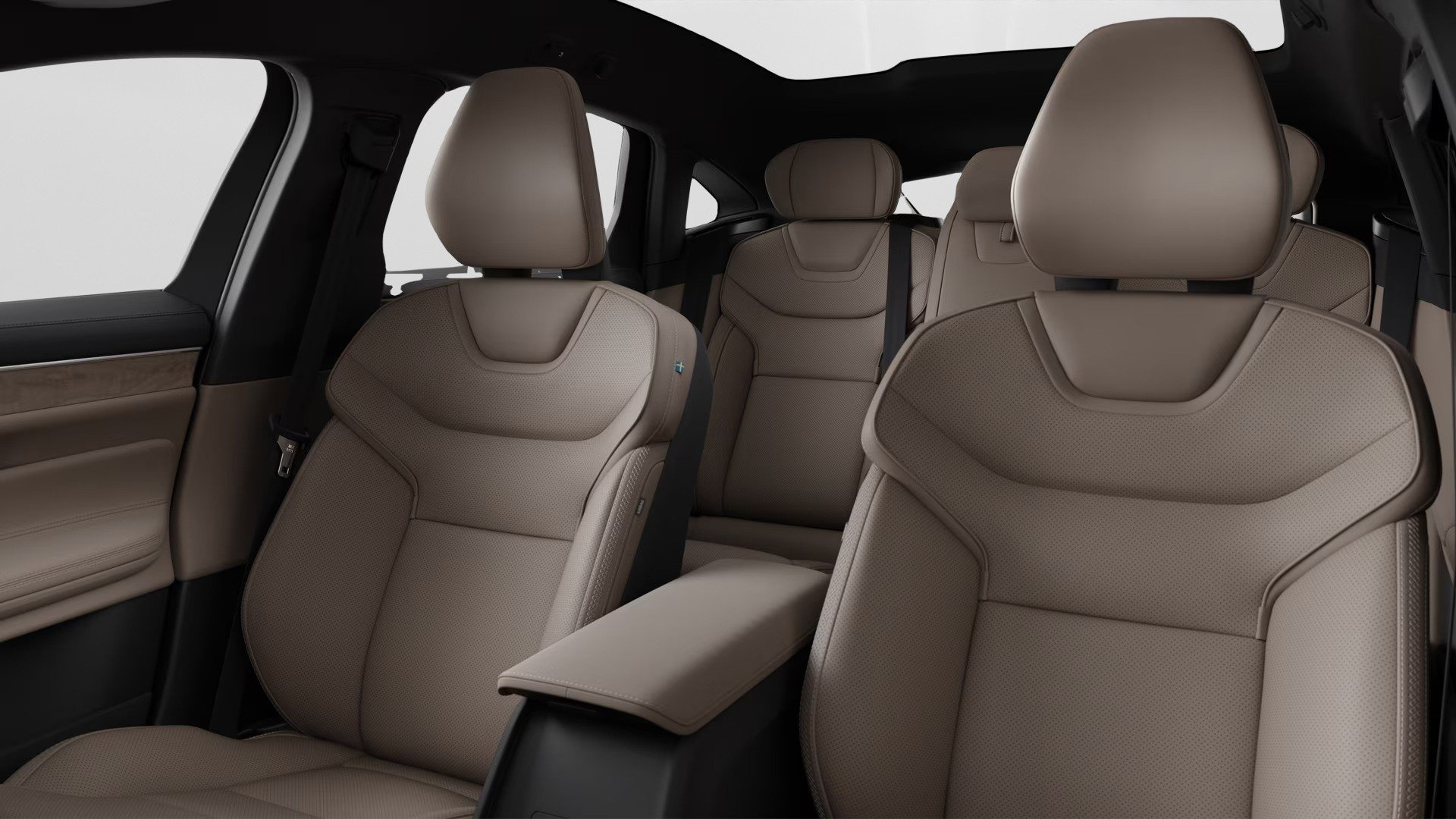 Volvo ES90
