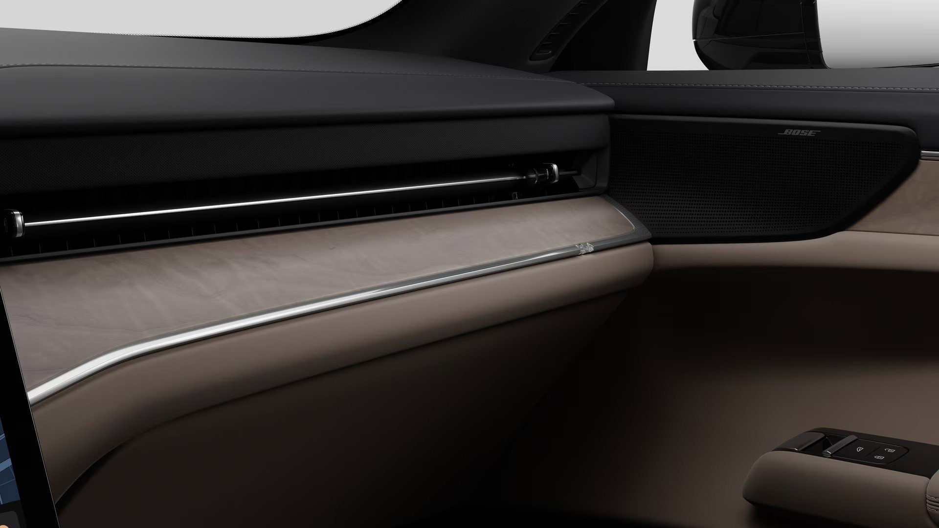 Volvo ES90