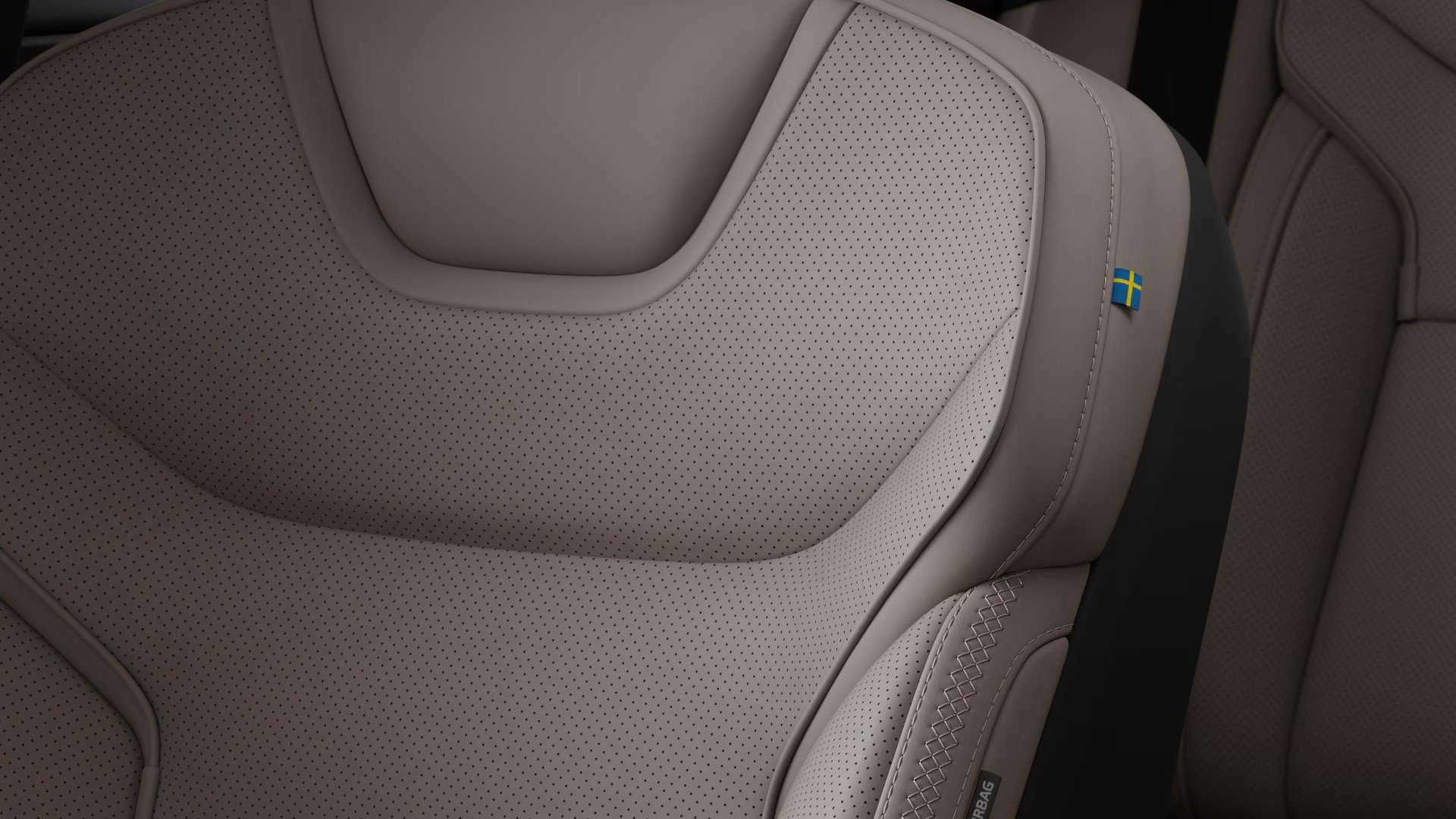 Volvo ES90
