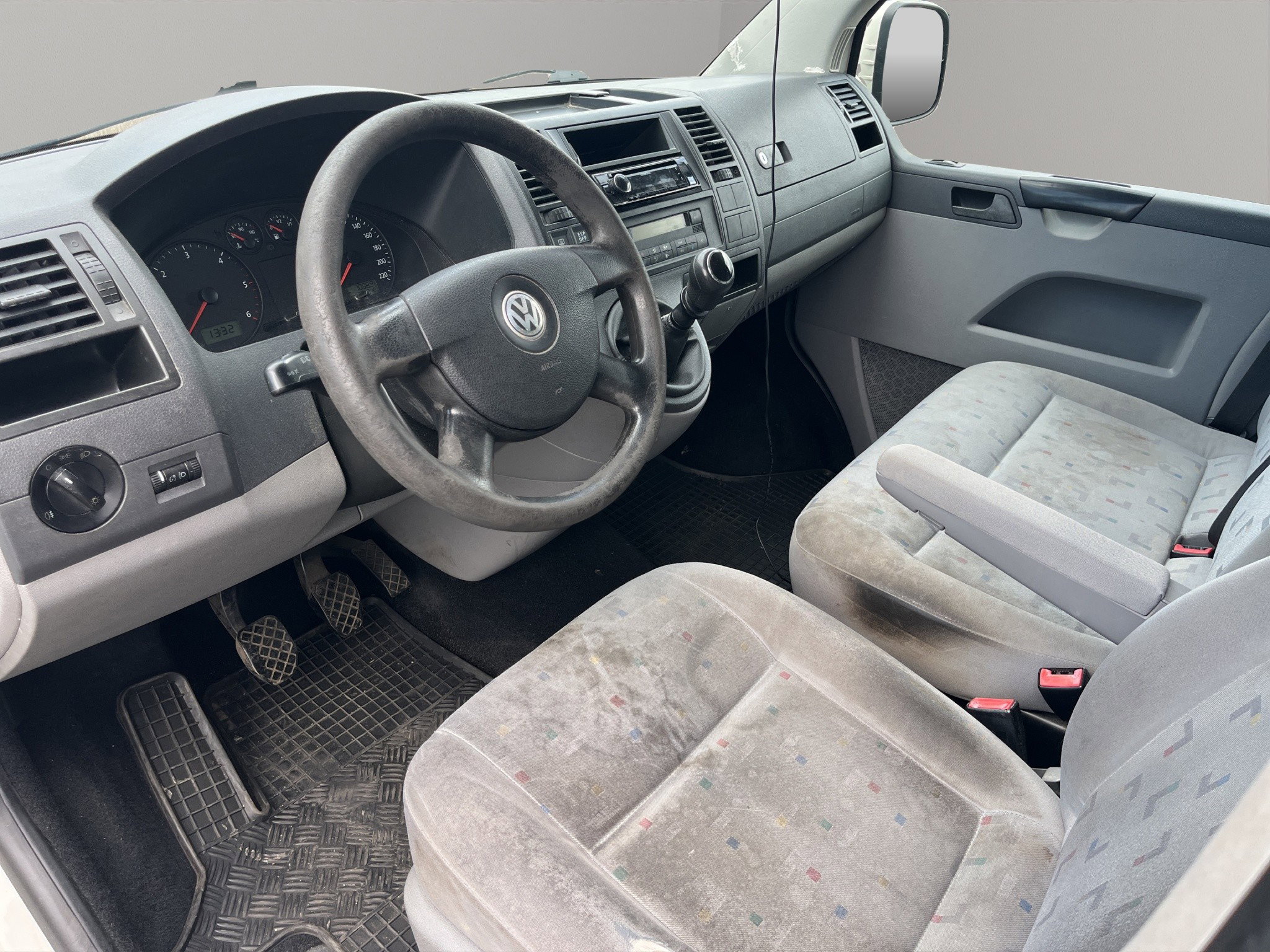 VW Multivan