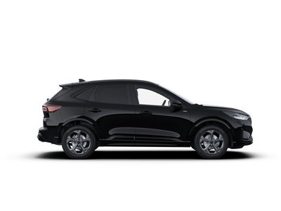 Ford Kuga ST-LINE X SUV 2,5 Duratec Hybrid (HEV) 134 kW / 183 k AWD eCVT automatická