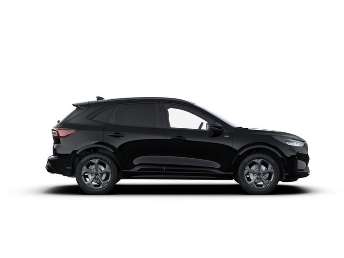 Ford Kuga ST-LINE X SUV 2,5 Duratec Hybrid (HEV) 134 kW / 183 k AWD eCVT automatická