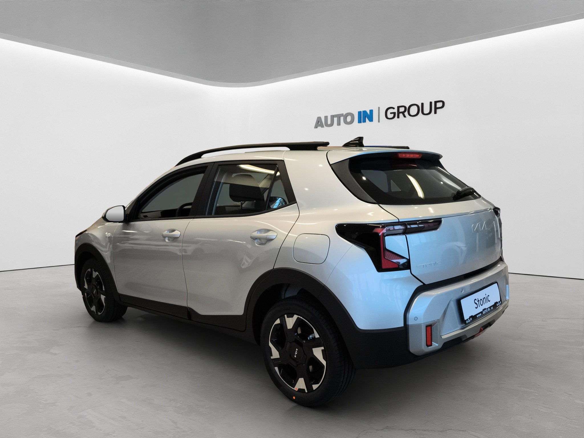 KIA Stonic