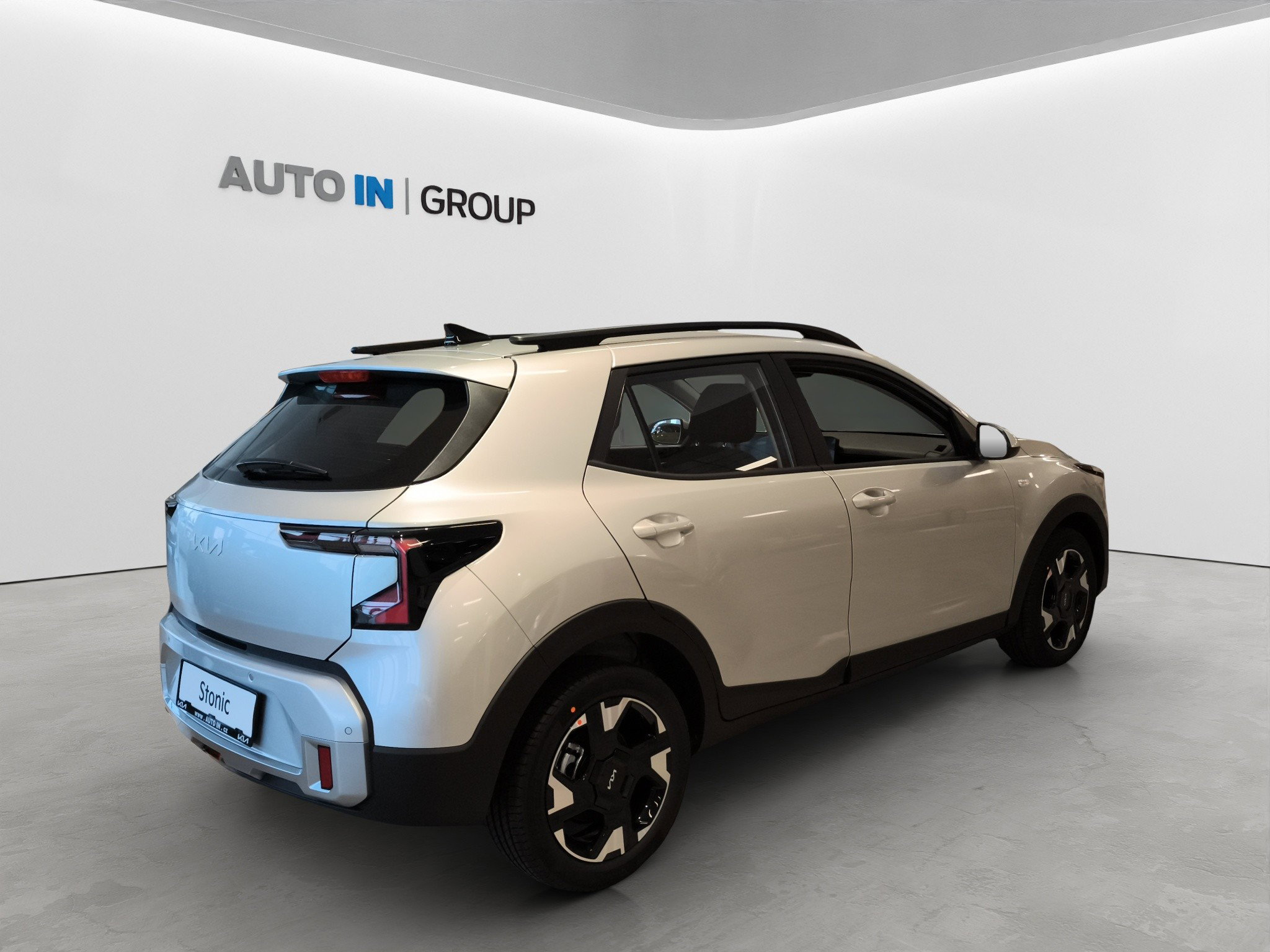 KIA Stonic