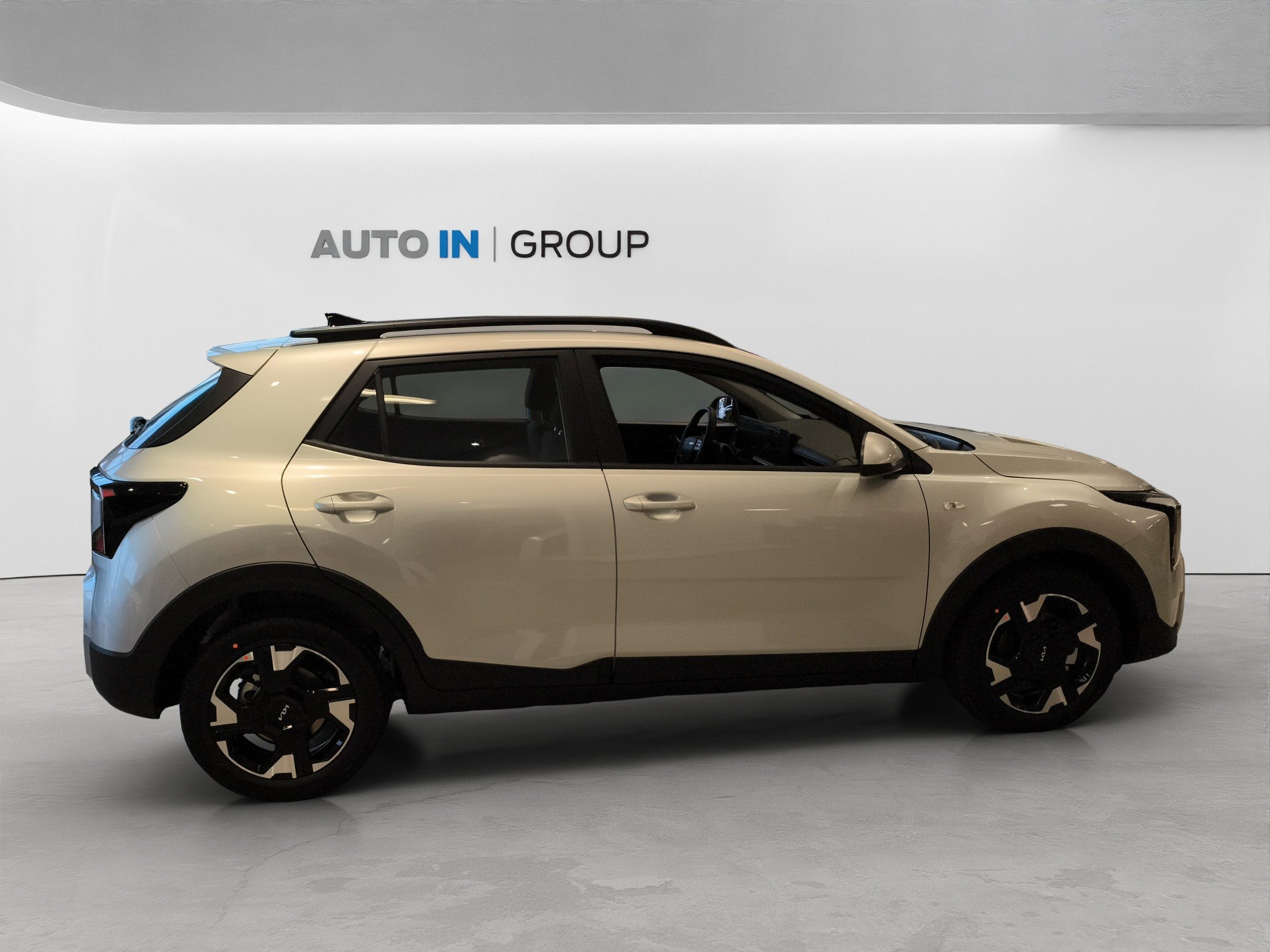 KIA Stonic