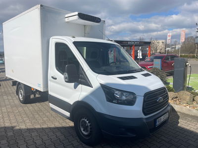 Ford Transit 2.0 EcoBlue chladící skříň