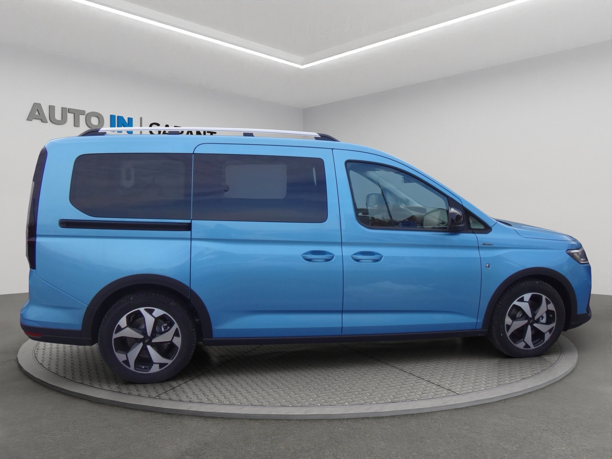 Ford Tourneo Connect