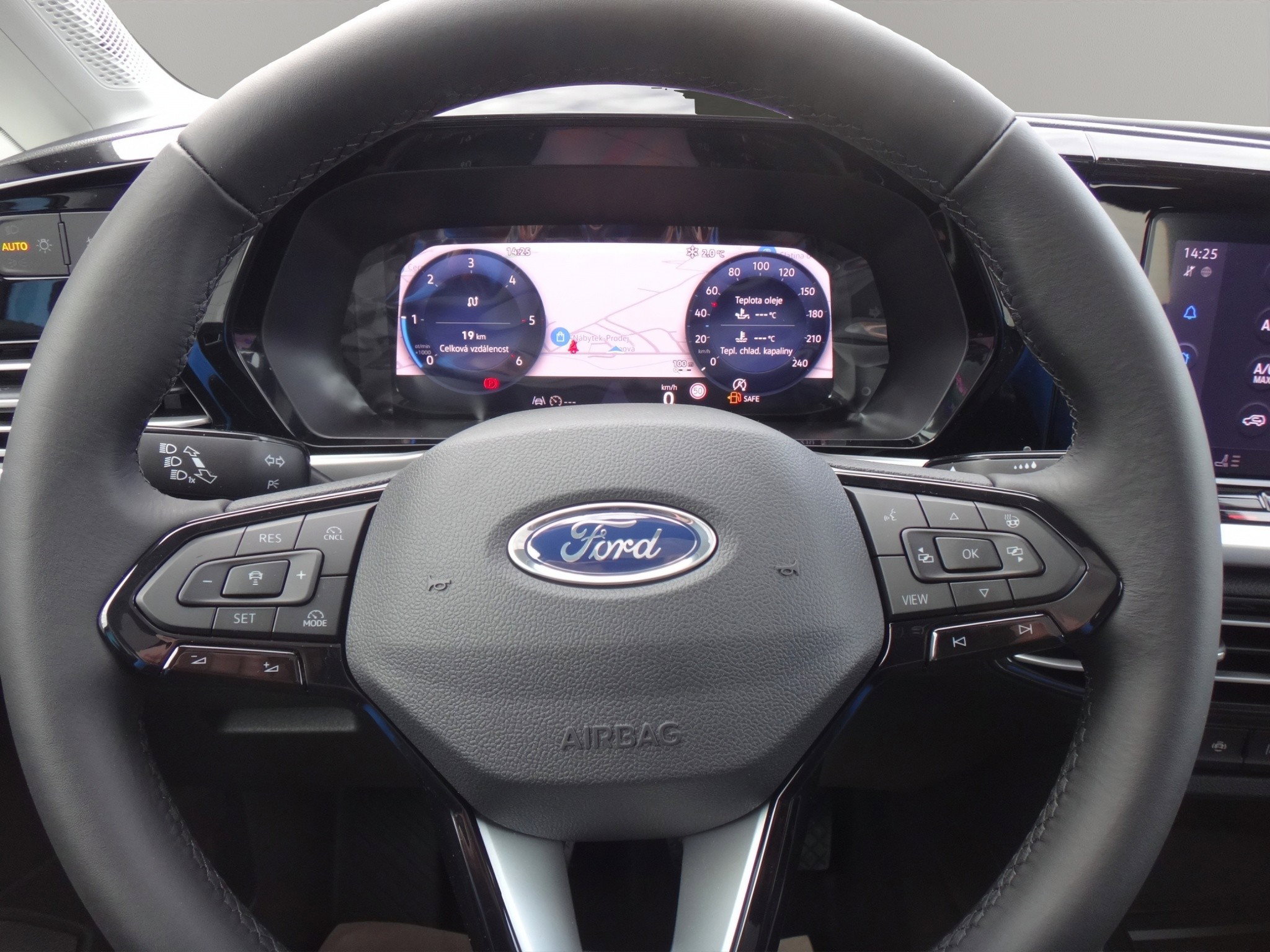 Ford Tourneo Connect
