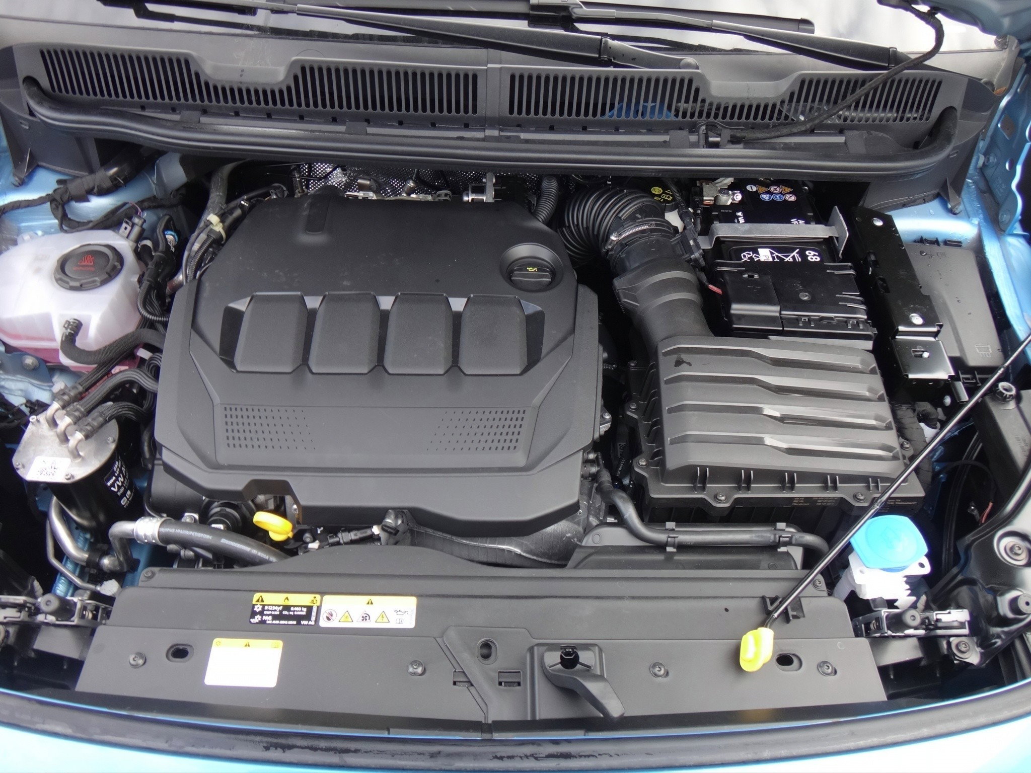 Ford Tourneo Connect