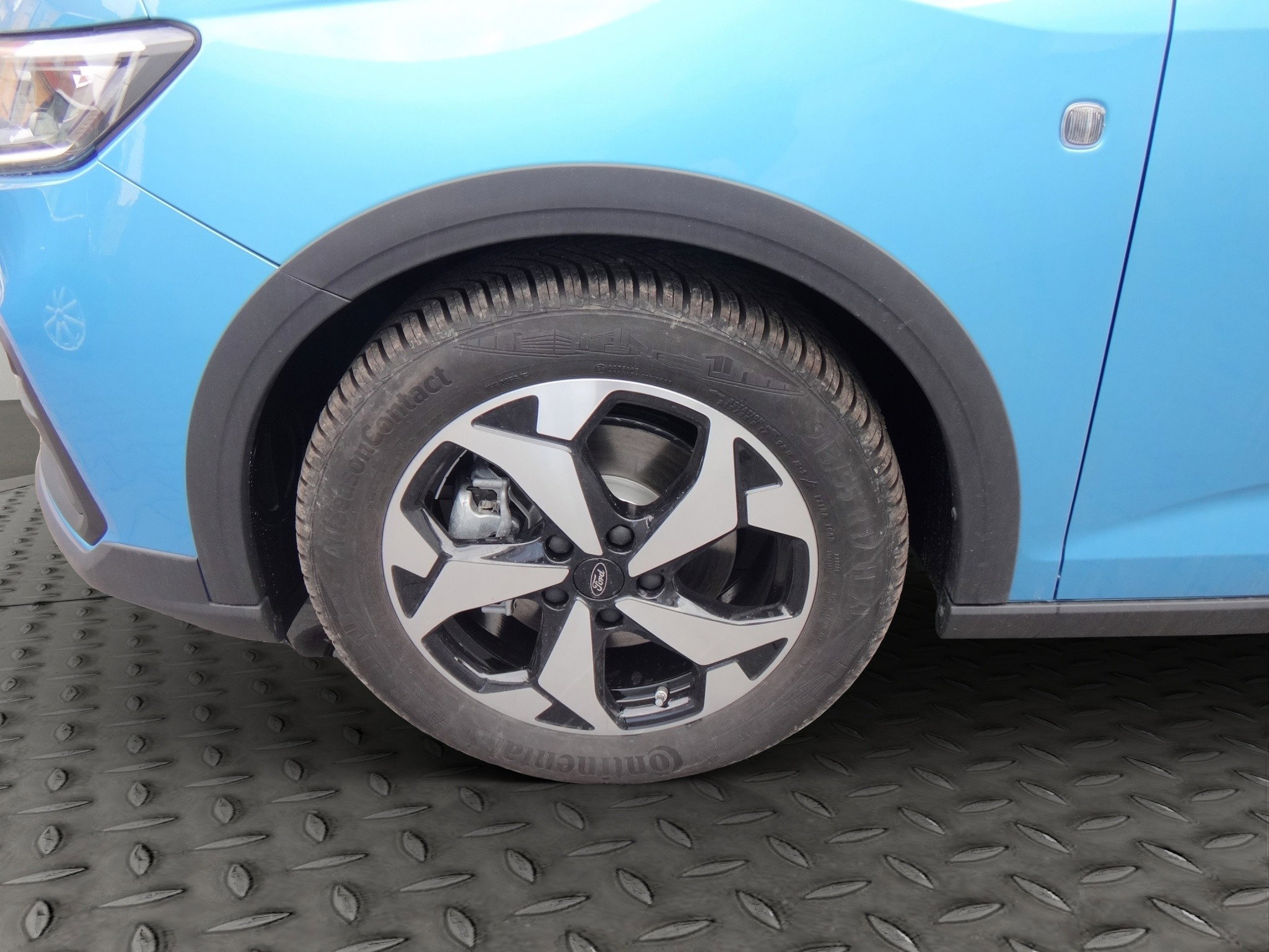 Ford Tourneo Connect