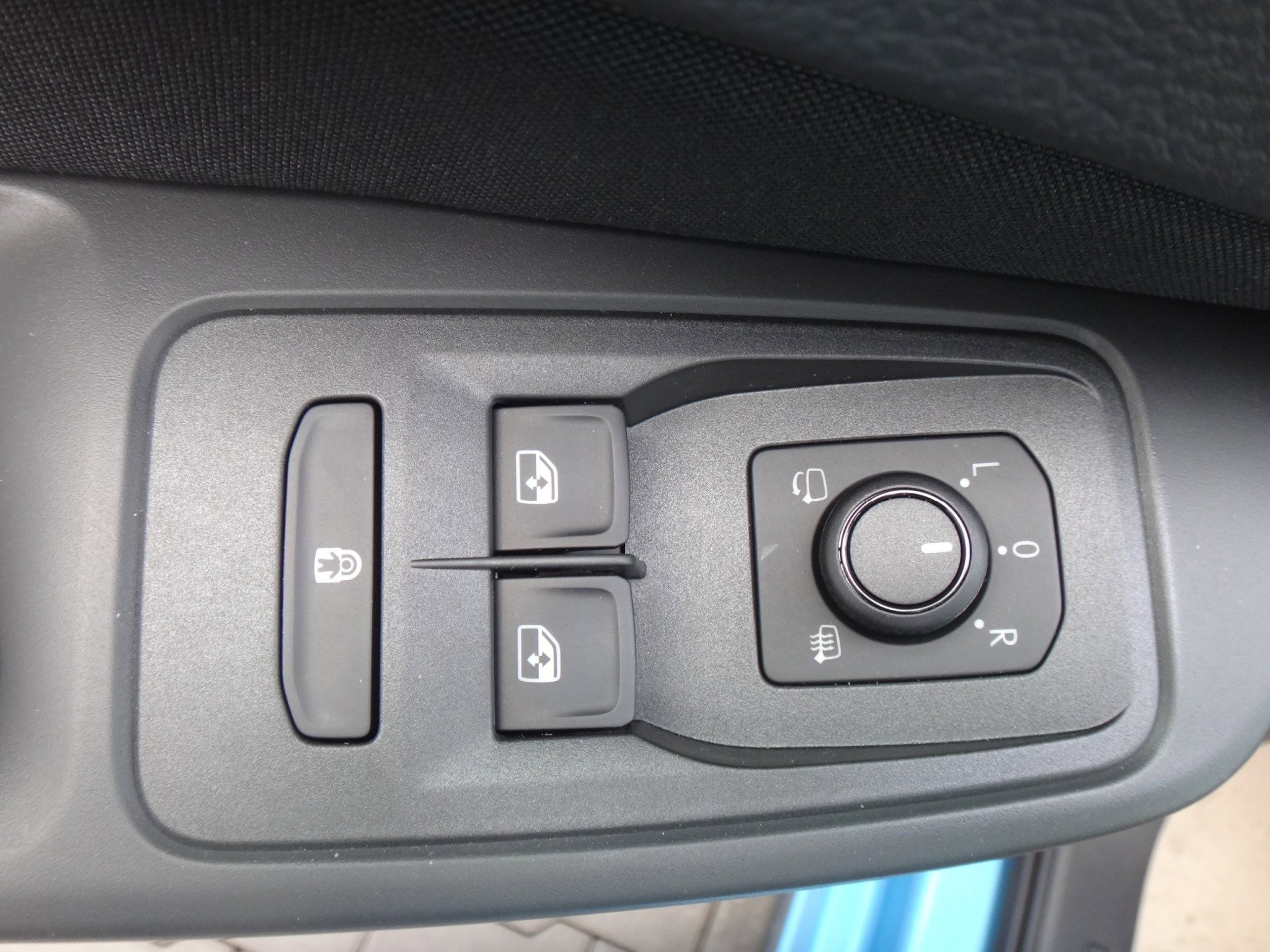 Ford Tourneo Connect