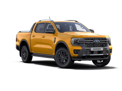 Ford Ranger Wildtrak Double Cab 2,0 EcoBlue Bi-Turbo 151 kW / 205 k e-4WD 10st. automatická