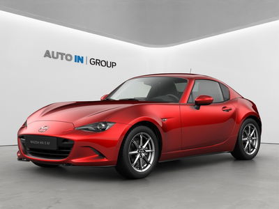 Mazda MX-5 G132 RF Exclusive Line