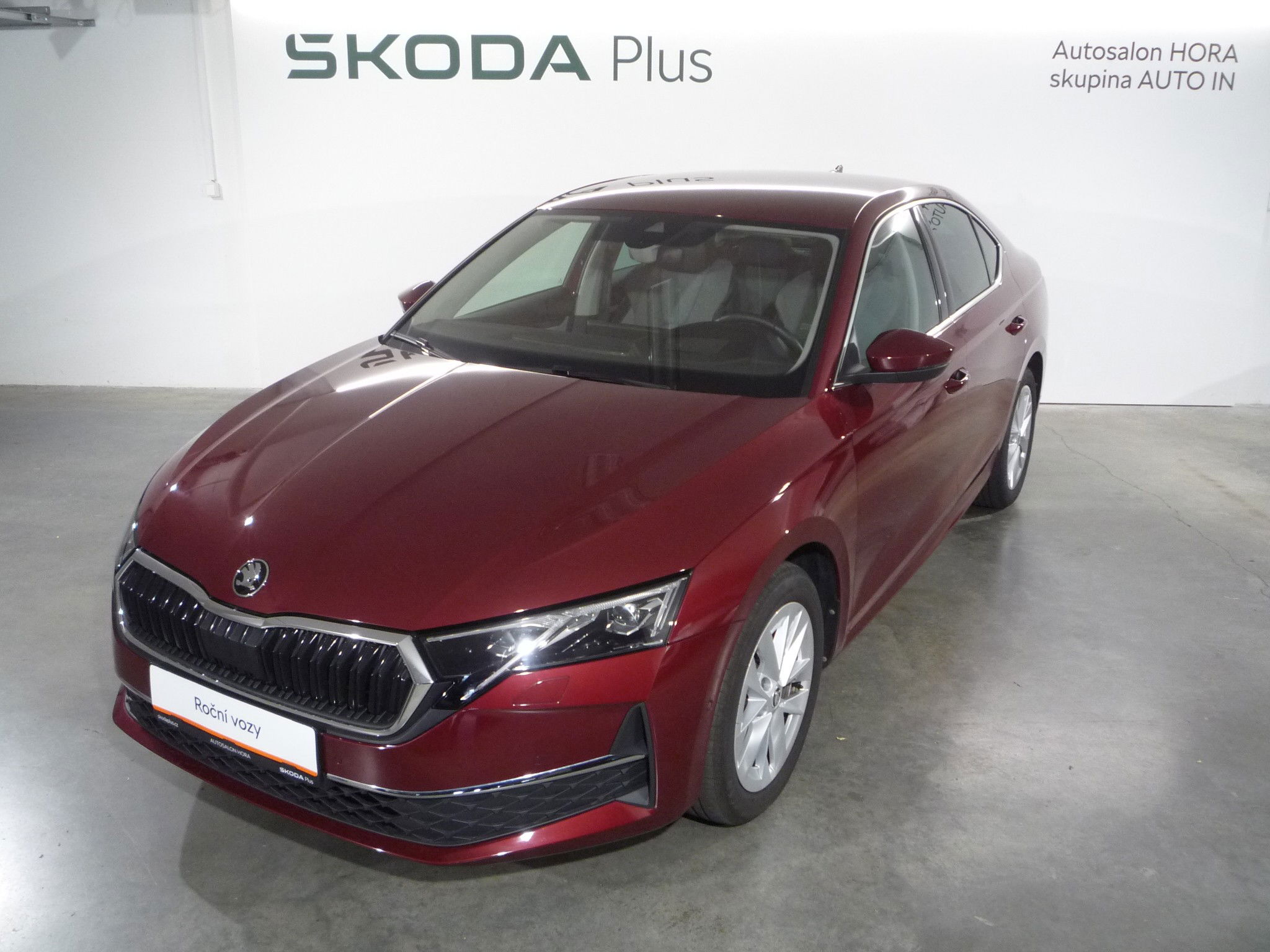 Škoda Octavia 2,0TDi 110kW DSG Top Selection