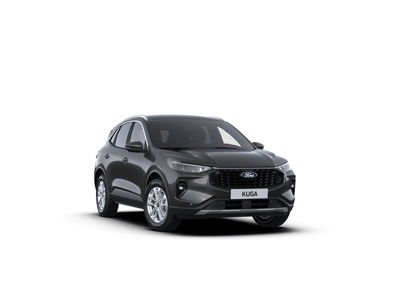 Ford Kuga TITANIUM SUV 2,5 Duratec Hybrid (PHEV) 178 kW / 243 k eCVT automatická