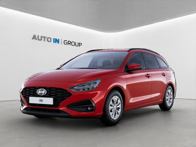 Hyundai i30 Nová i30 Comfort 1.5i 71kW