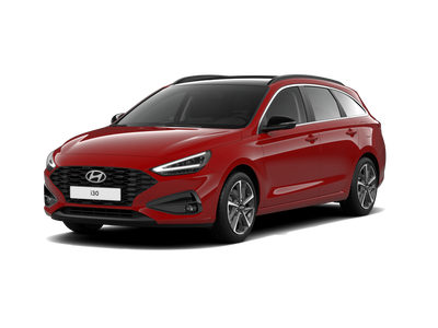 Hyundai i30 Nová i30 Comfort 1.5i 71kW