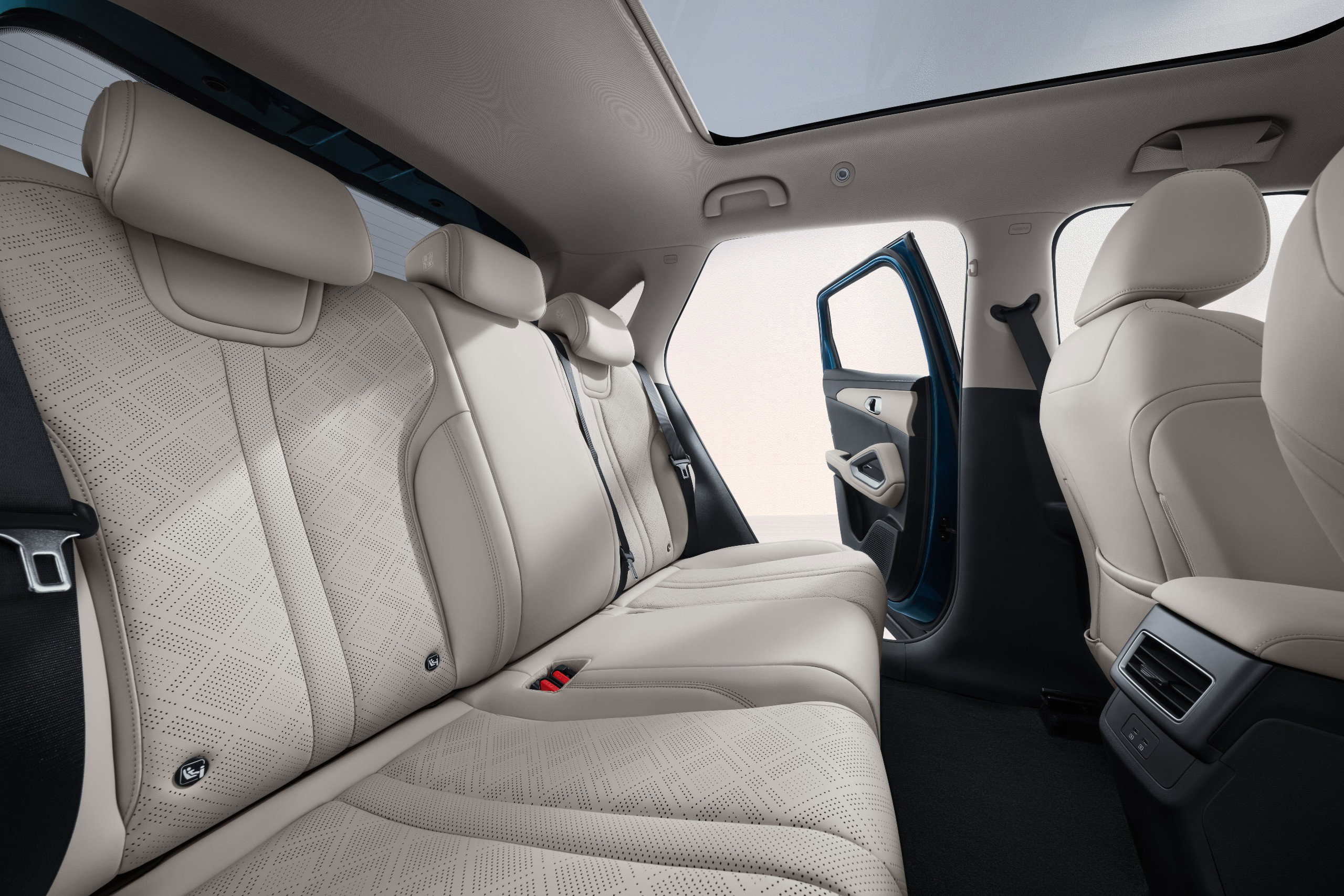 BYD ATTO 2