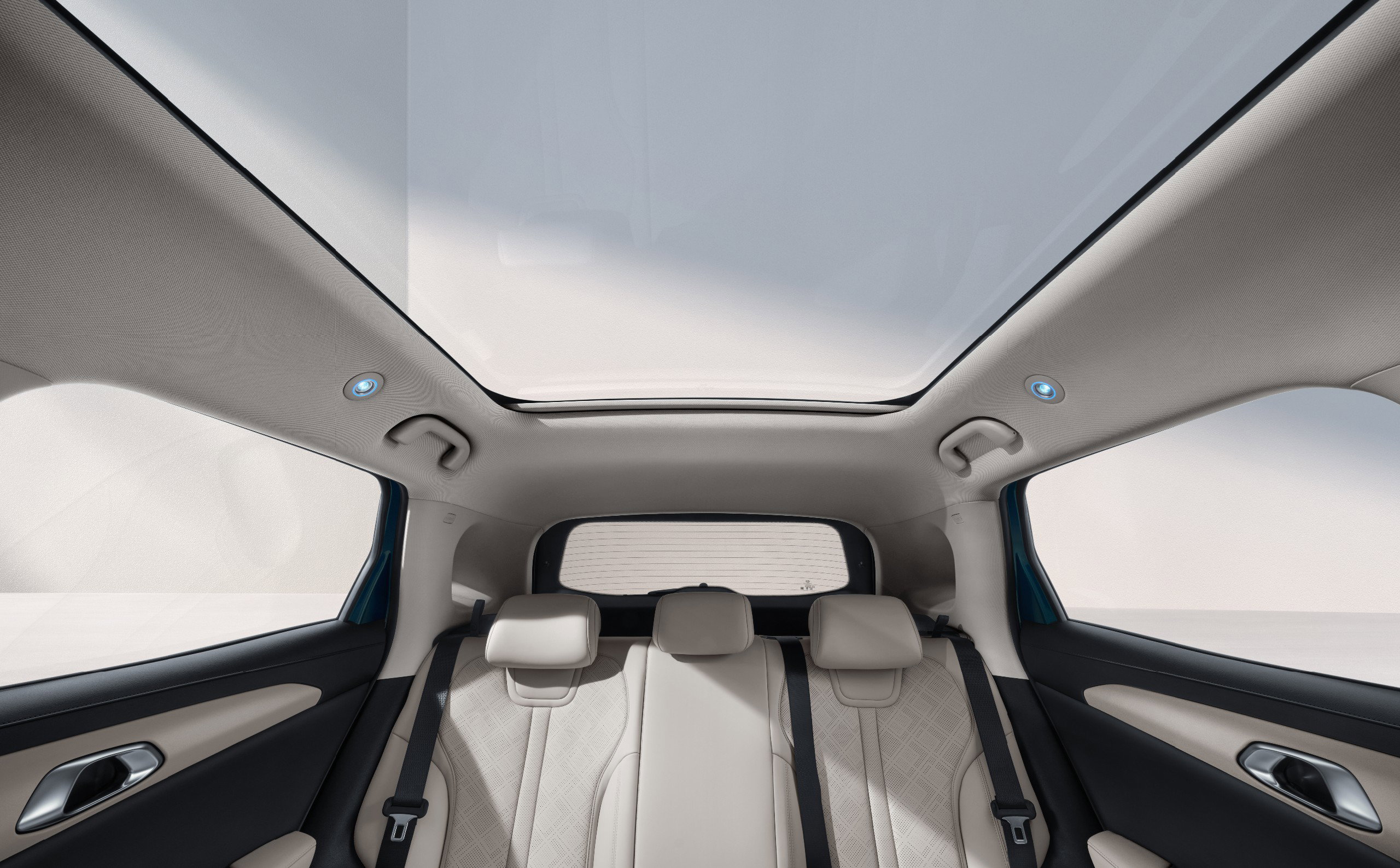 BYD ATTO 2