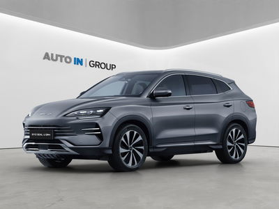 BYD Seal U DM-i Design*324k*4x4