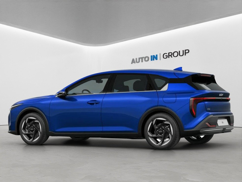 KIA K4