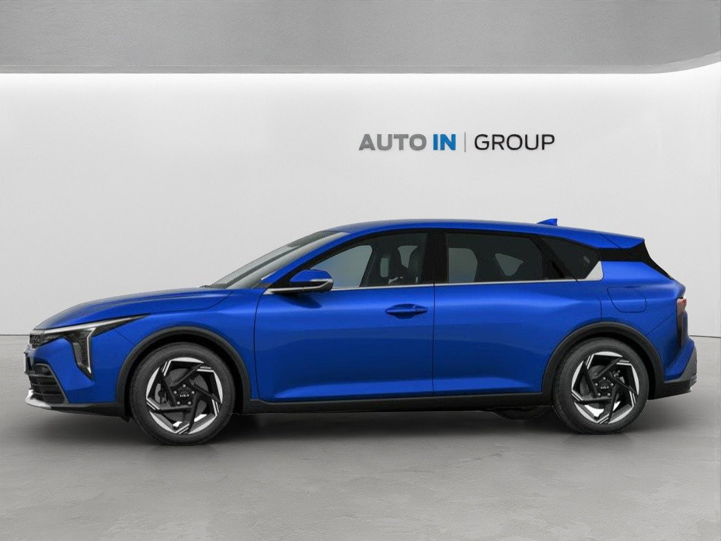 KIA K4