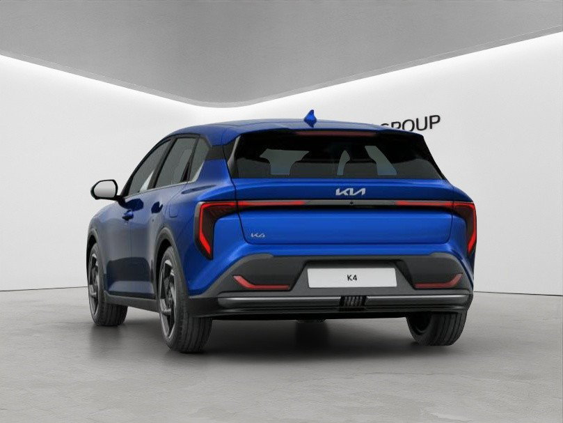 KIA K4