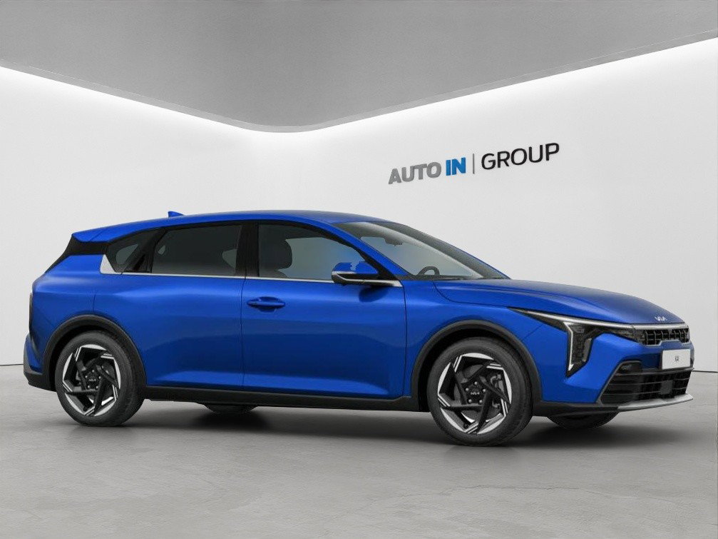KIA K4