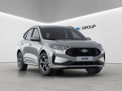 Ford Kuga ST-LINE X SUV 2,5 Duratec Hybrid (PHEV) 178 kW / 243 k eCVT automatická