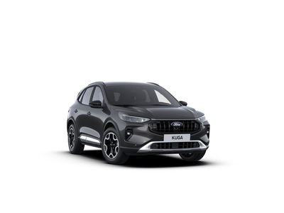 Ford Kuga ACTIVE X SUV 2,5 Duratec Hybrid (PHEV) 178 kW / 243 k eCVT automatická