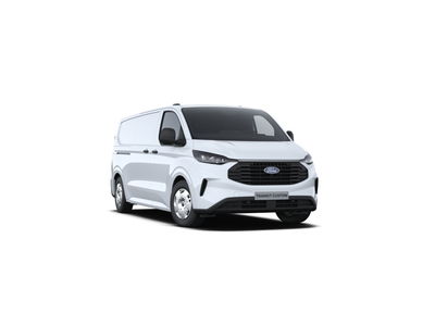 Ford Transit Custom L2 TREND 320 2,0 EcoBlue 100 kW / 136 k