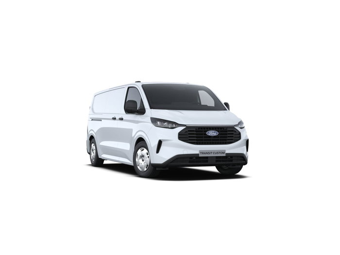 Ford Transit Custom L2 TREND 320 2,0 EcoBlue 100 kW / 136 k