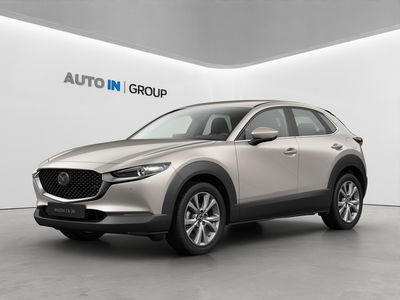 Mazda CX-30 Skyactiv-G140 2.5L Centre-Line