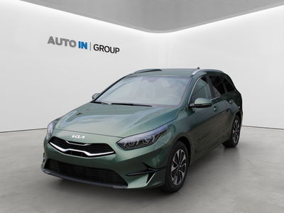 KIA Ceed SW CD 1,5 T-GDi GPF 7DCT SPIN (2025)