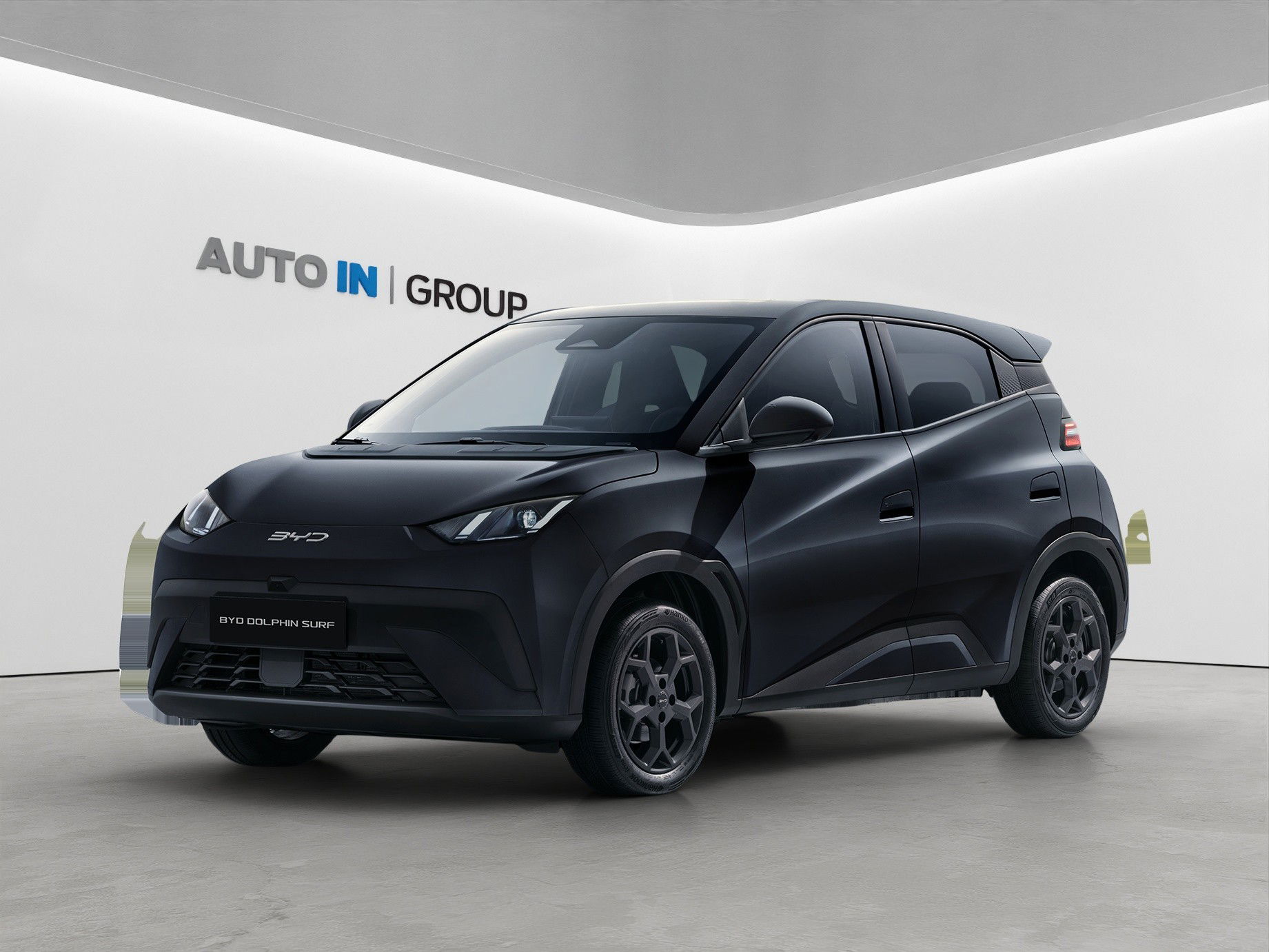 BYD Dolphin Surf Comfort*V2L*LED*Qi*360
