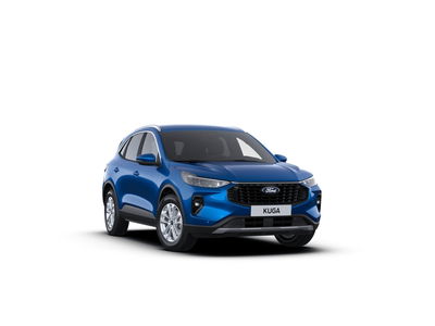 Ford Kuga TOP EDITION SUV 2,5 Duratec Hybrid (PHEV) 178 kW / 243 k eCVT automatická