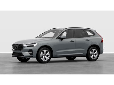 Volvo XC60 B5 AWD Mild Hybrid Essential