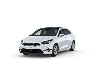 KIA Ceed 1.0 T-GDI Comfort