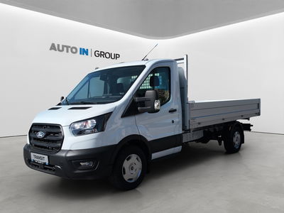 Ford Transit L3 TREND 350 2,0 2.0 EcoBlue 121 kW / 165 k
