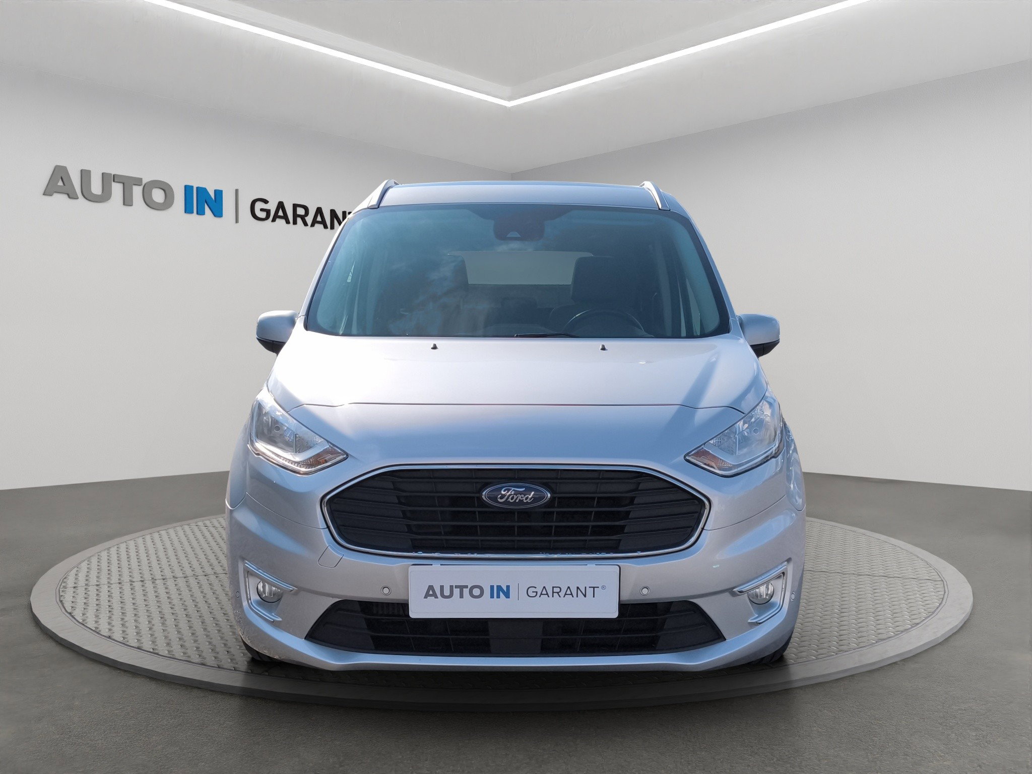 Ford Tourneo Connect