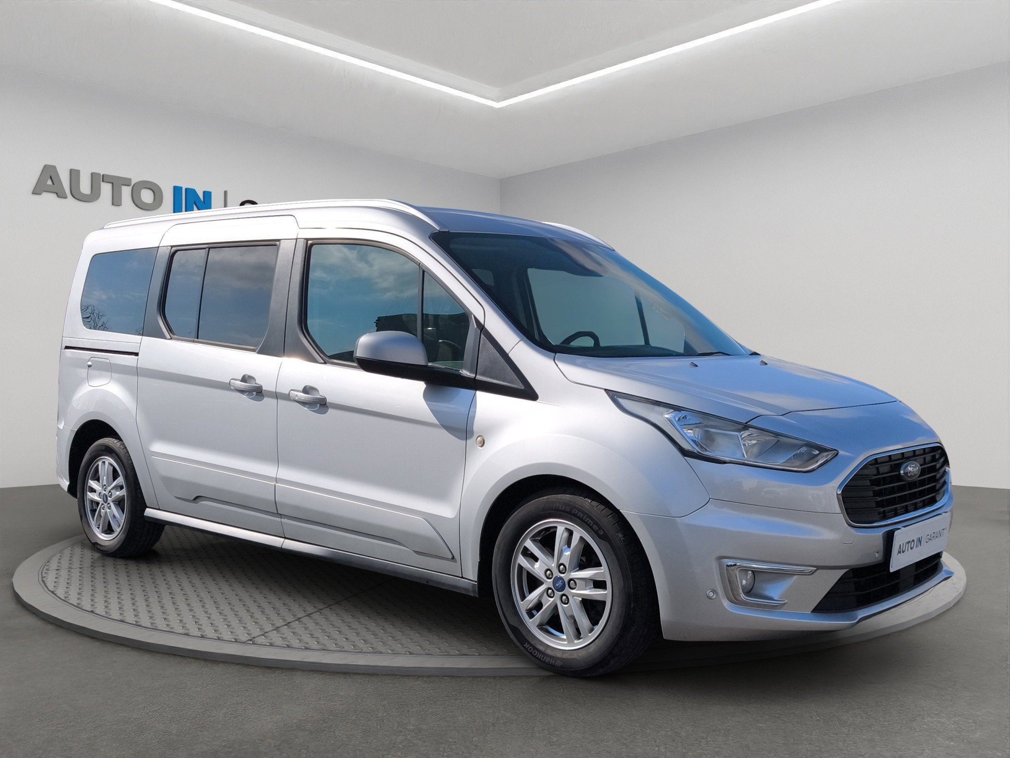 Ford Tourneo Connect