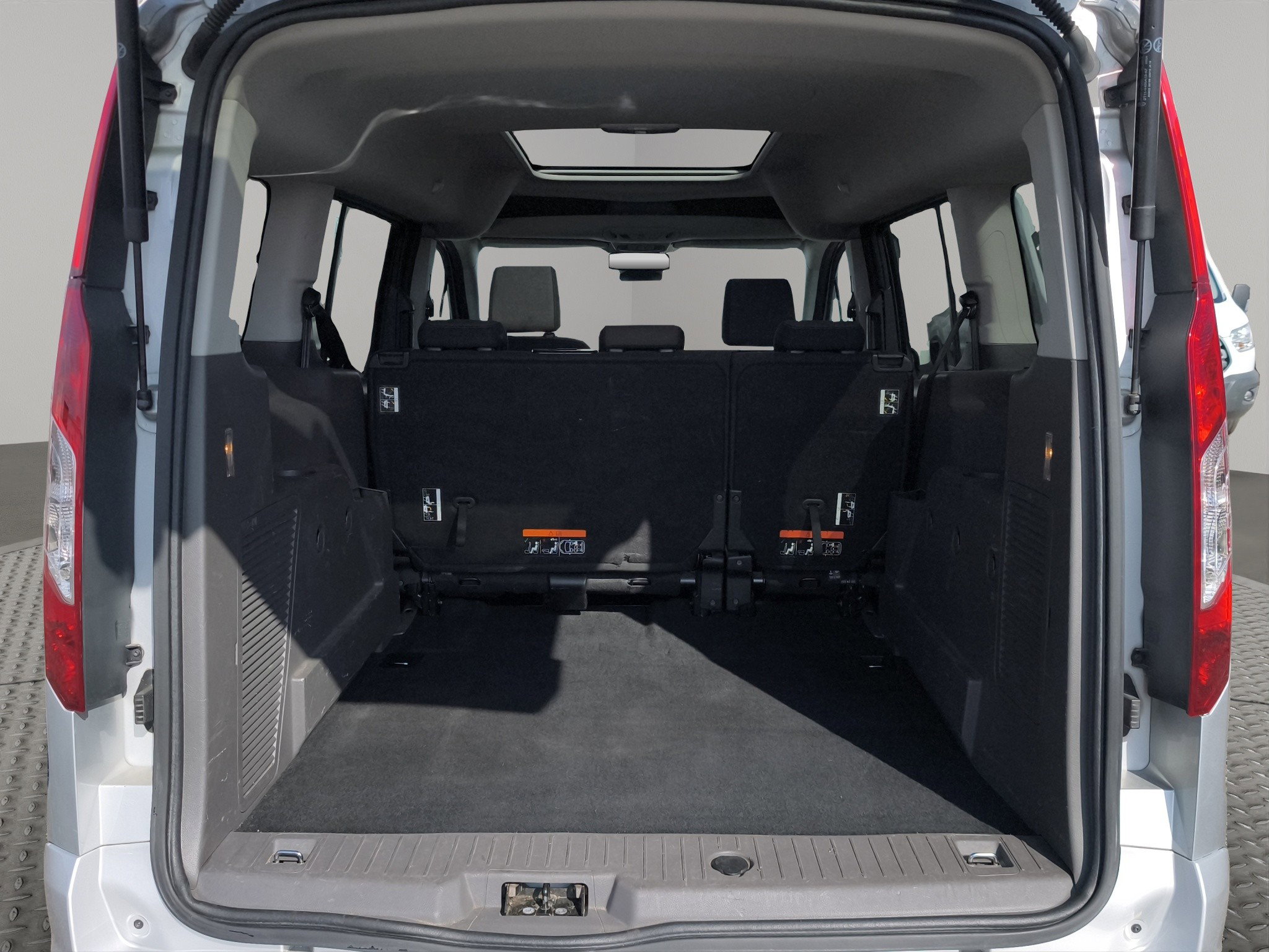 Ford Tourneo Connect
