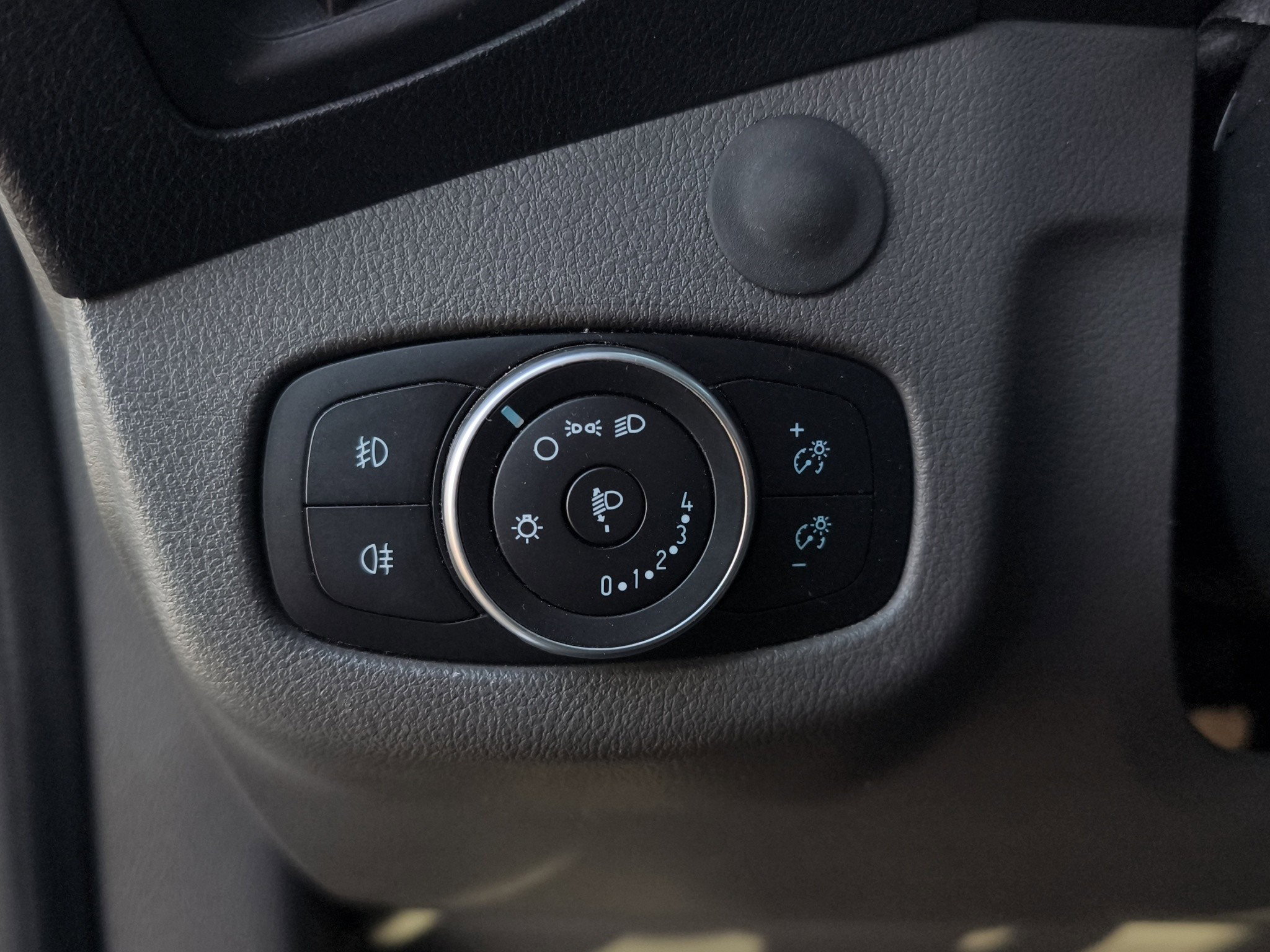 Ford Tourneo Connect